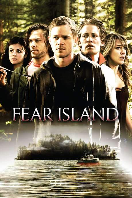 Fear Island
